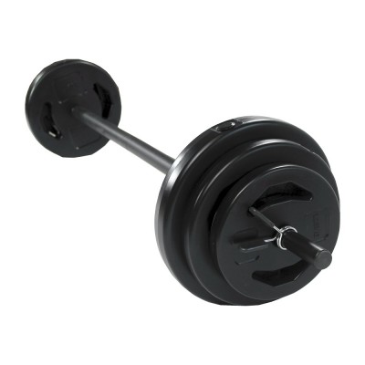 Body Pump rinkinys Sportbay® Pump set (20kg)