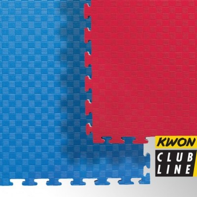 Tatami Pusle Matt KWON Club Line