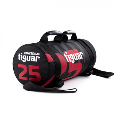 Jėgos maišas TIGUAR Power Bag, 25kg